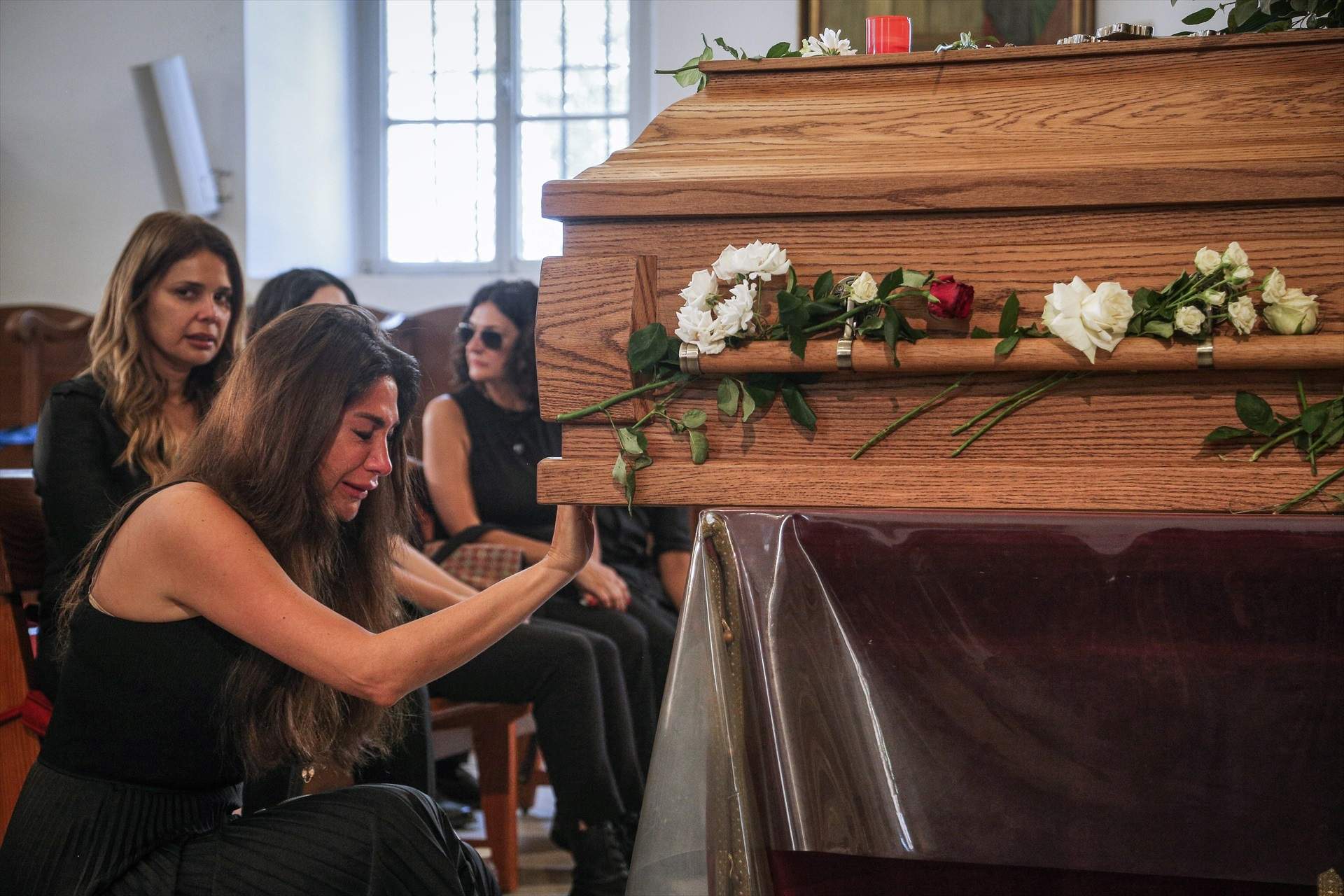 Tot a punt pel macrojudici per l'estafa dels taüts a Valladolid