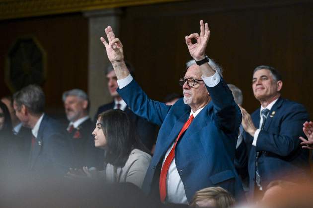 Randy Weber, republica texas efe