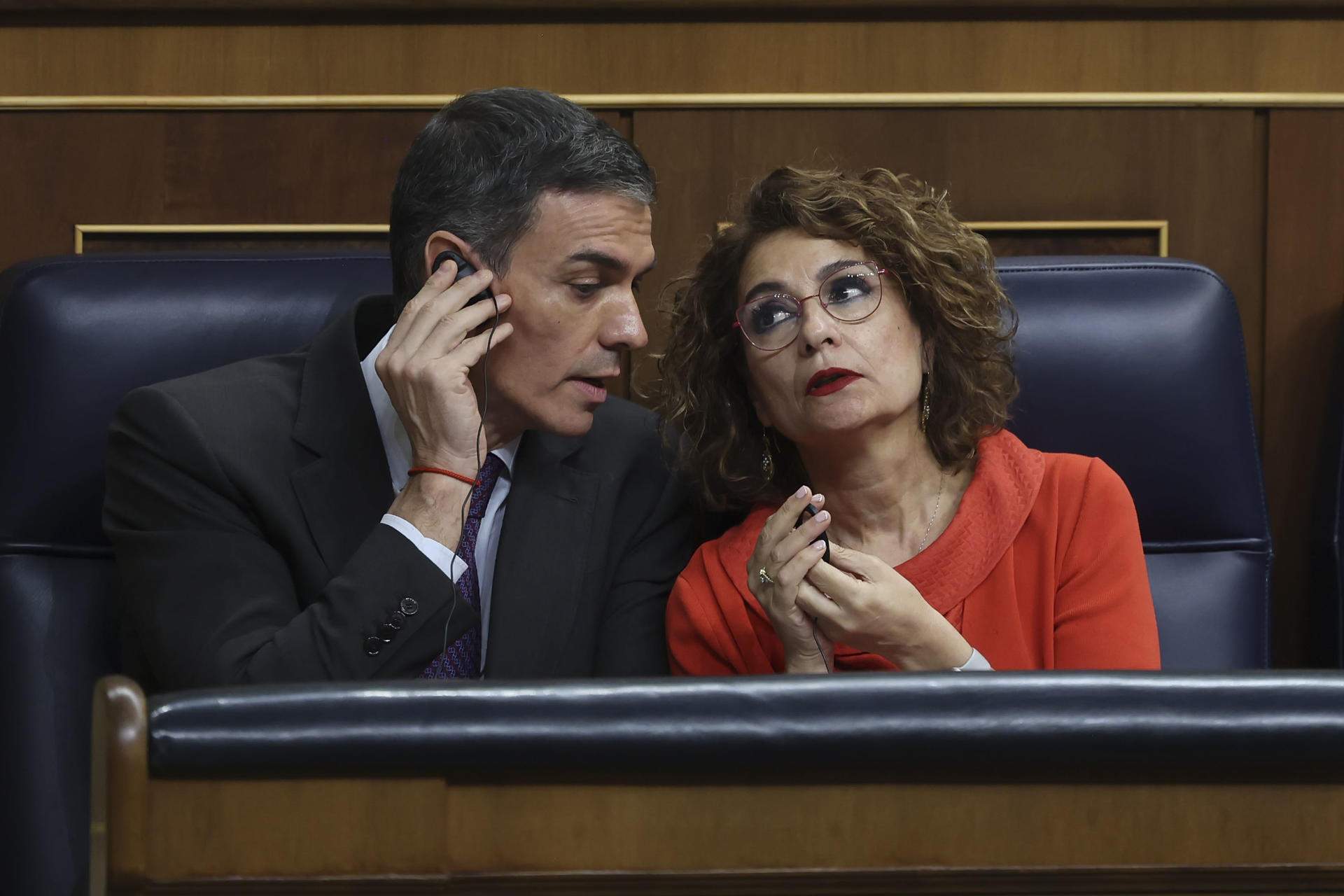 Hisenda manté el veto a cedir el 100% de l’IRPF tot i l’exigència d’ERC a Illa pels pressupostos