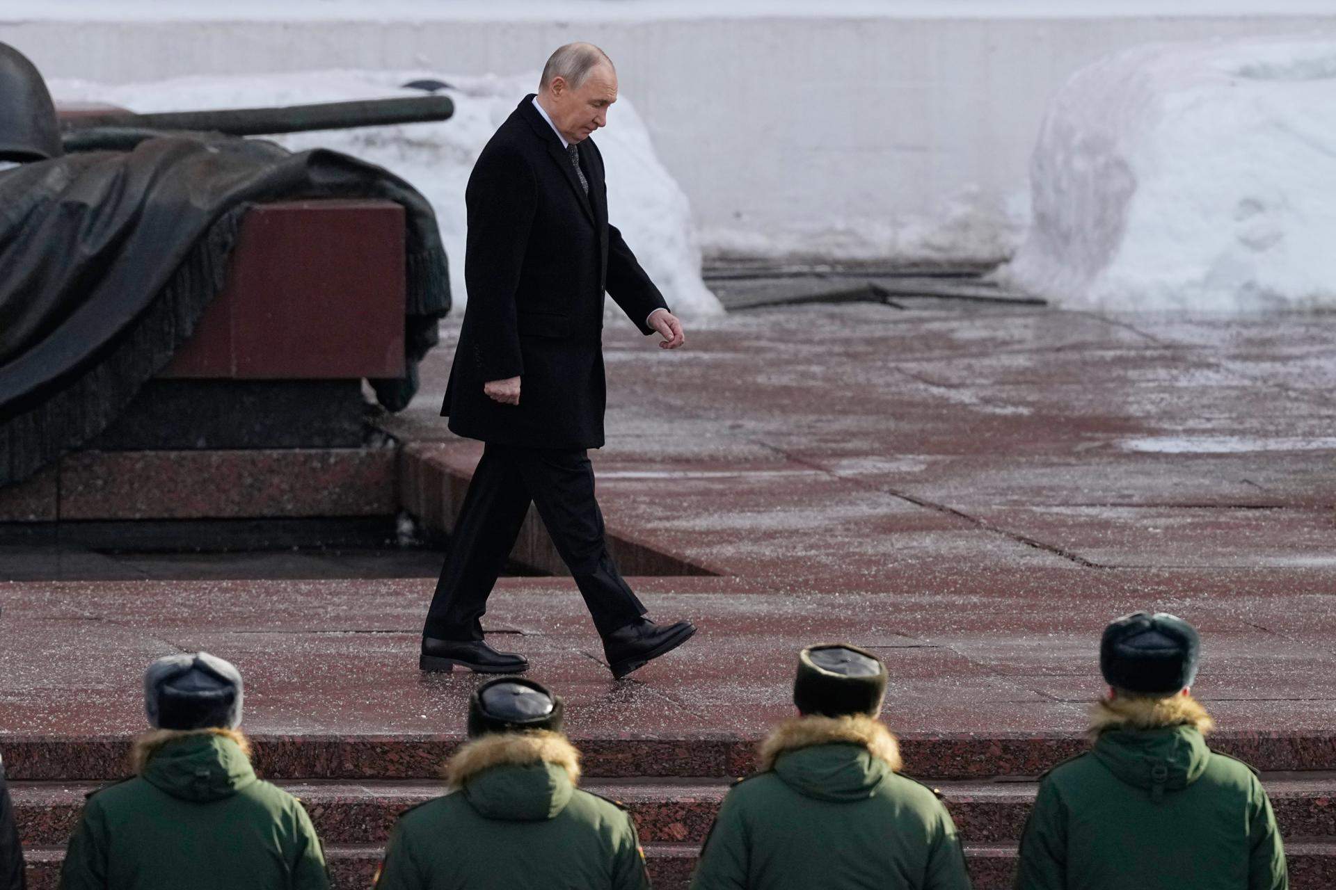 Rusia podrá sostener la guerra hasta el 2026: este es el pronóstico