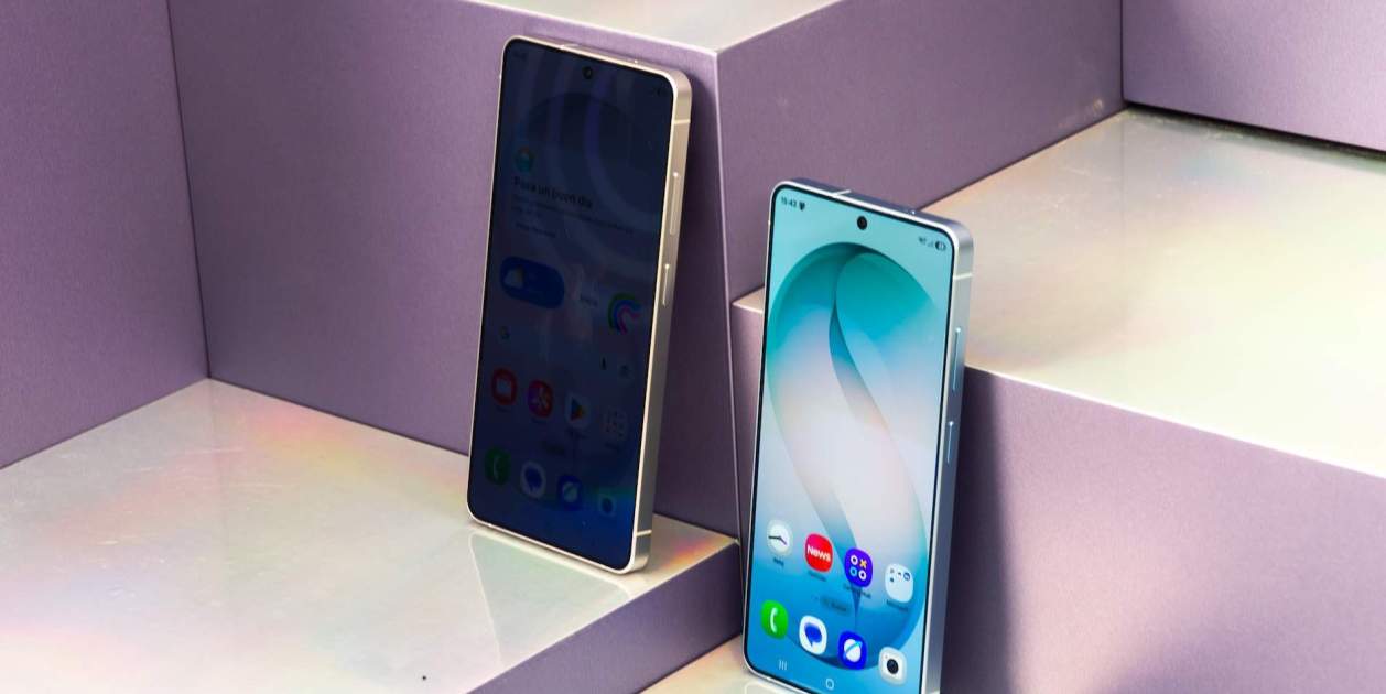 La Pantalla de privacidad es una de las grandes novedades del Galaxy S26 Ultra