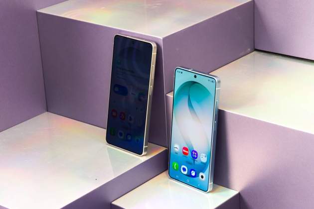 La Pantalla de privacitat és una de les grans novetats del Galaxy S26 Ultra La Pantalla de privacitat és una de les grans novetats del Galaxy S26 Ultra