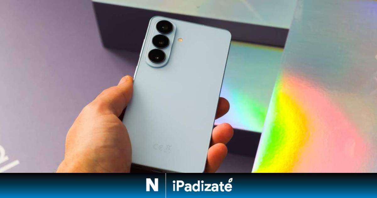 Sorpresa con las cámaras de los Samsung Galaxy S26: esconden un secreto que no sabíamos