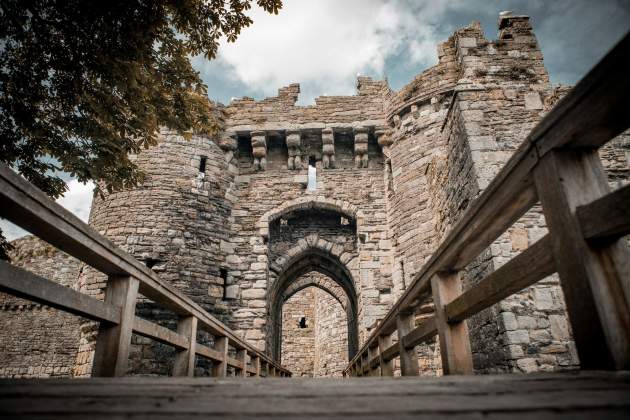 Dieta Edat Mitjana / Foto: Unsplash