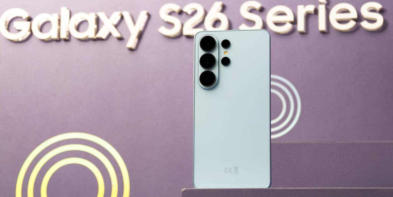 Amazon y Samsung se alían para dejar el Galaxy S26 Ultra al mejor precio: 300 euros de descuento