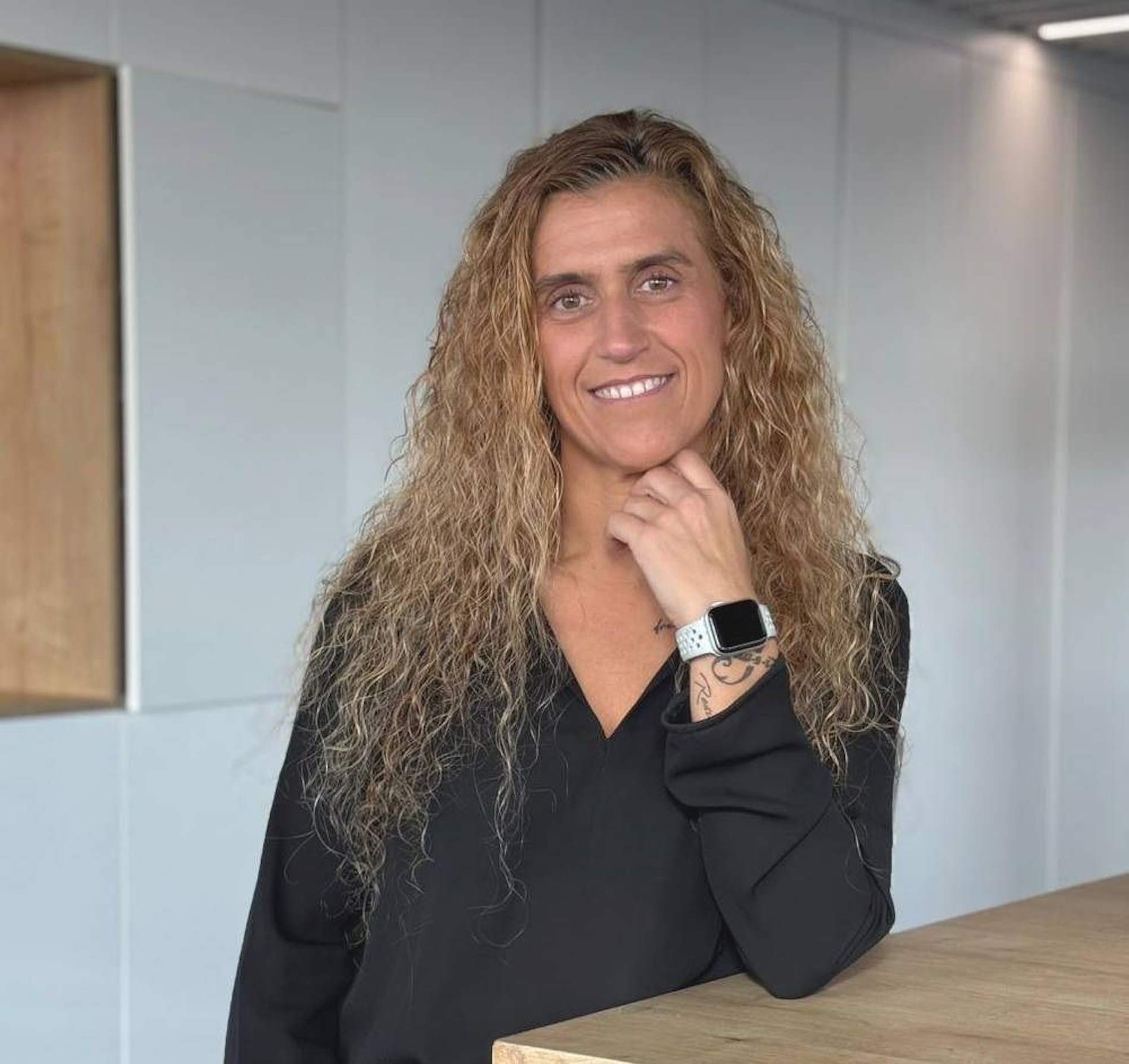 DomusVi España incorpora a Mónica Sandomingo como directora corporativa de Operaciones