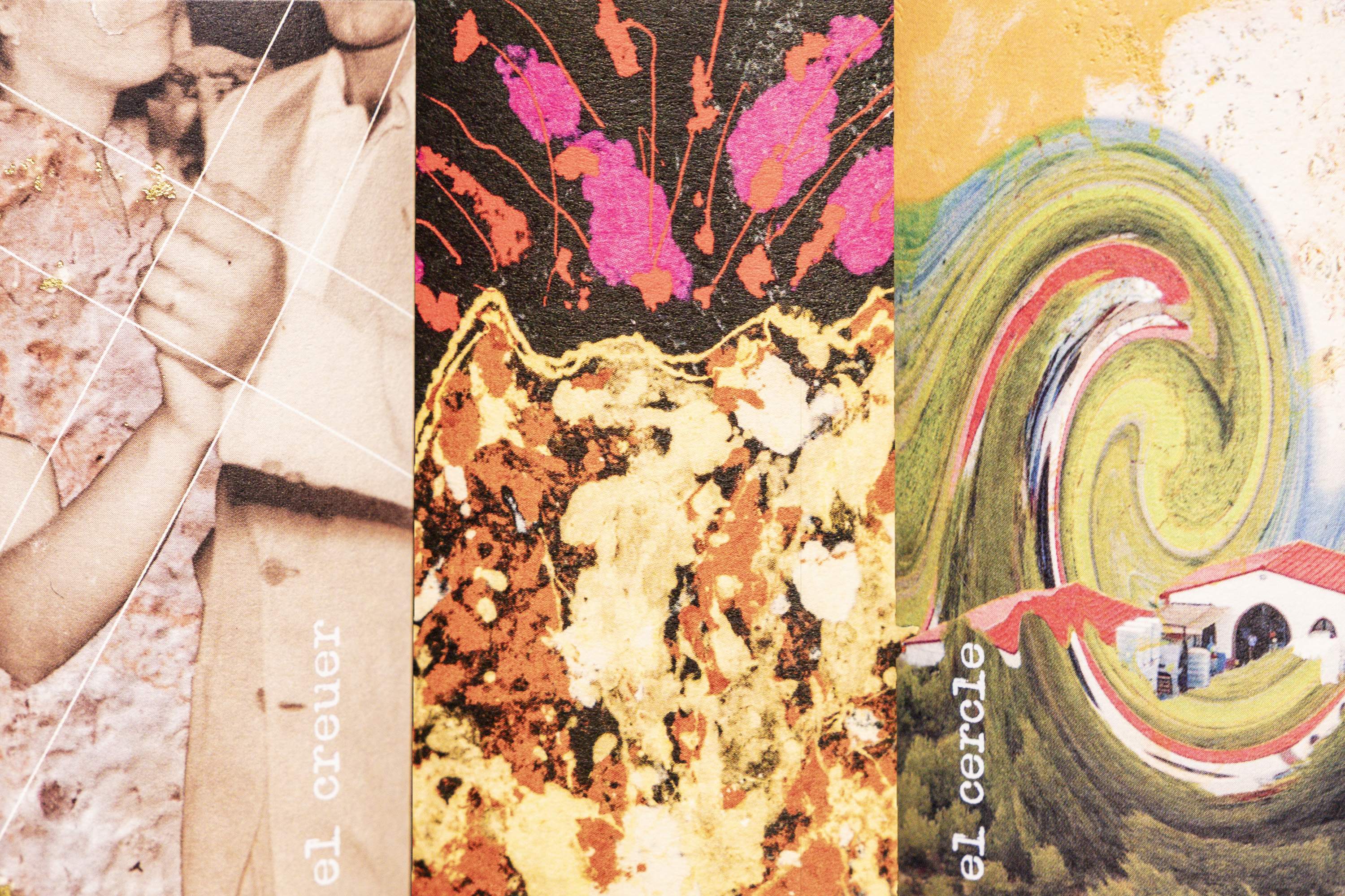 No todas son iguales: la importancia de la etiqueta a la hora de elegir un vino