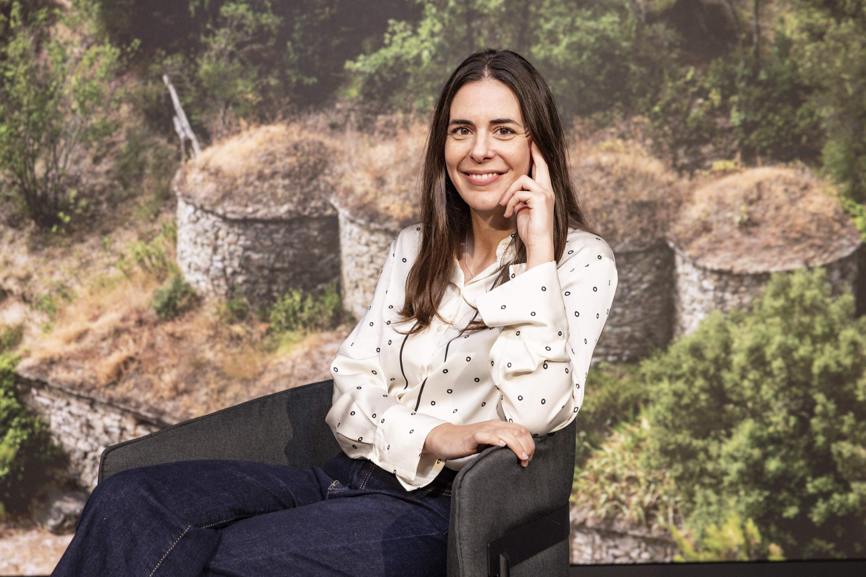 El llegat de la pedra seca: història viva del paisatge vitivinícola català