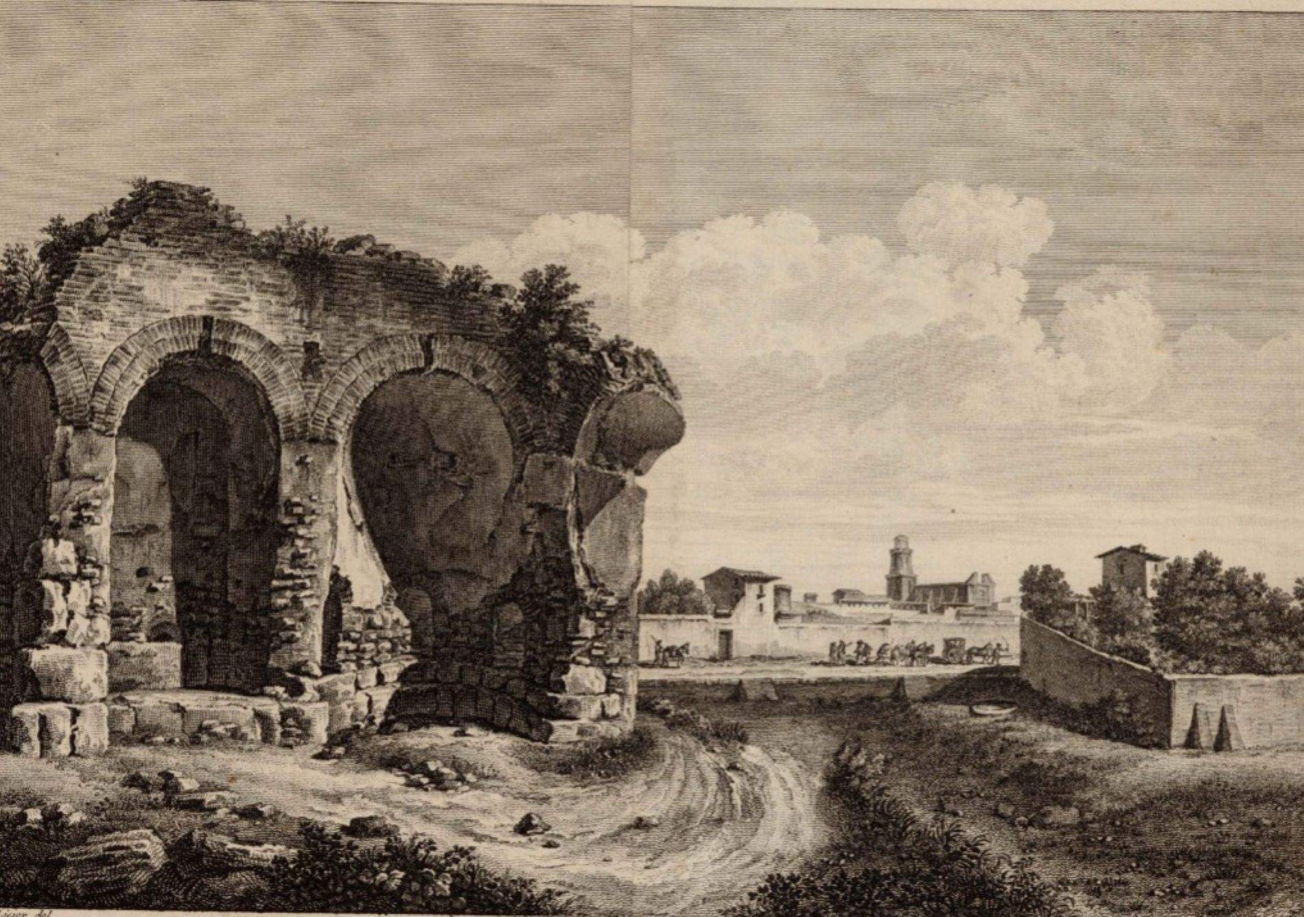 Nace Antoni Agustí i Albanell, el arzobispo-arqueólogo de Tárraco