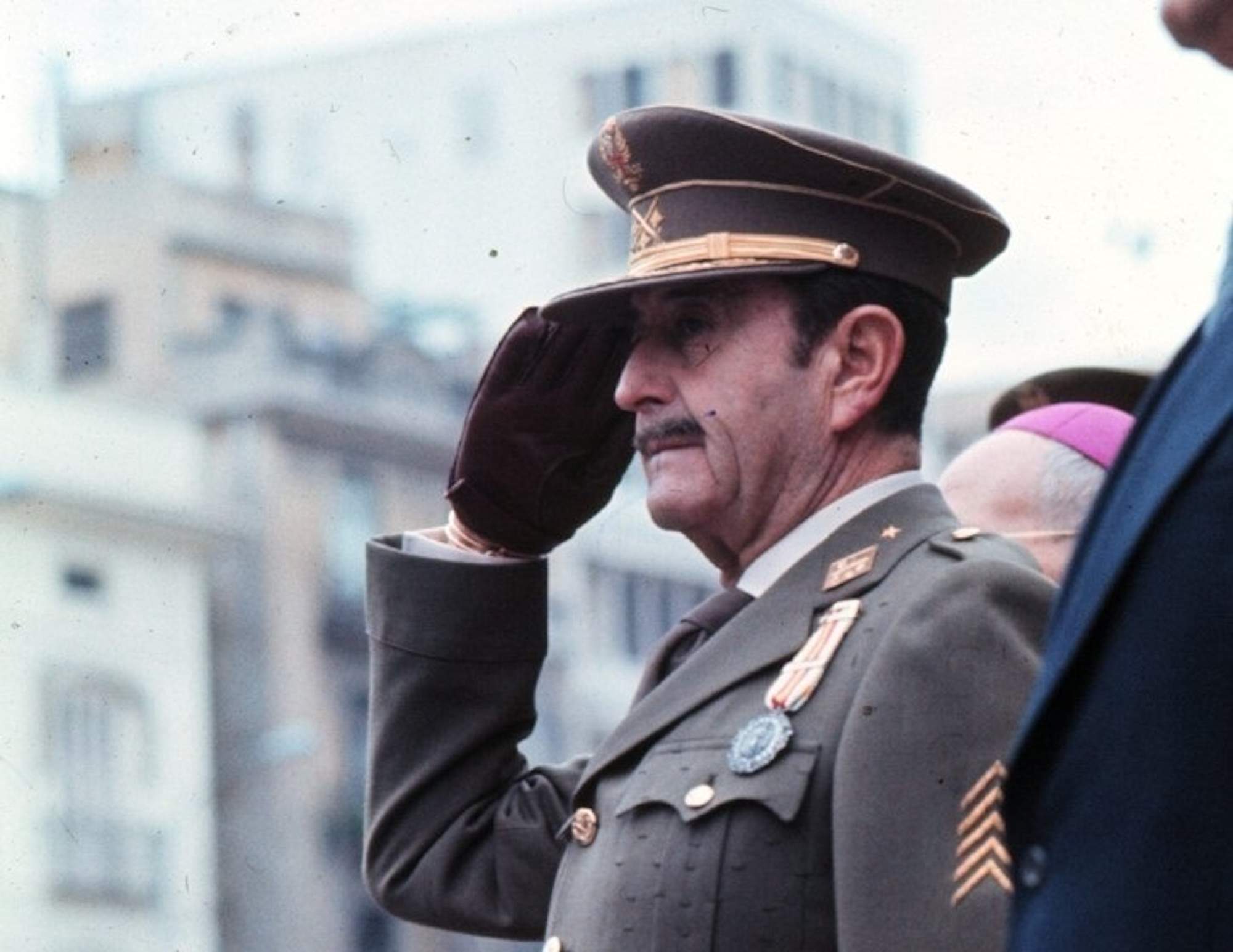 EuropaPress 7321191 general jaime milasn bosch