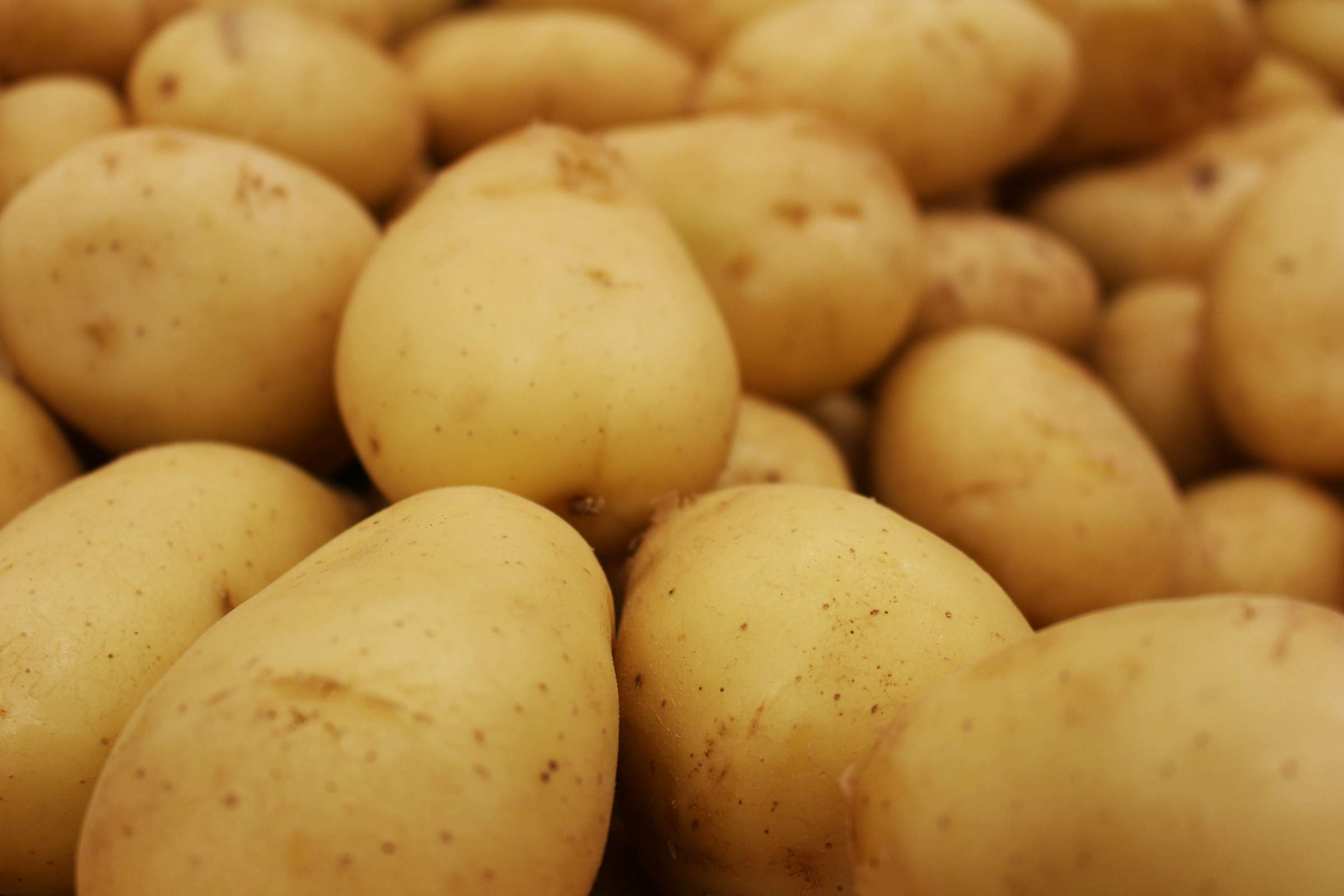 Aquesta recepta de patates emmascarades és la que es feia servir fa dècades per no malgastar ni un sol aliment