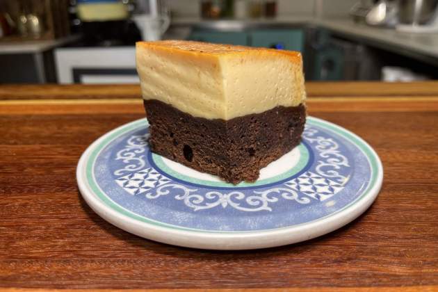 Pastel imposible Ada Parellada Foto Raquel Sánchez