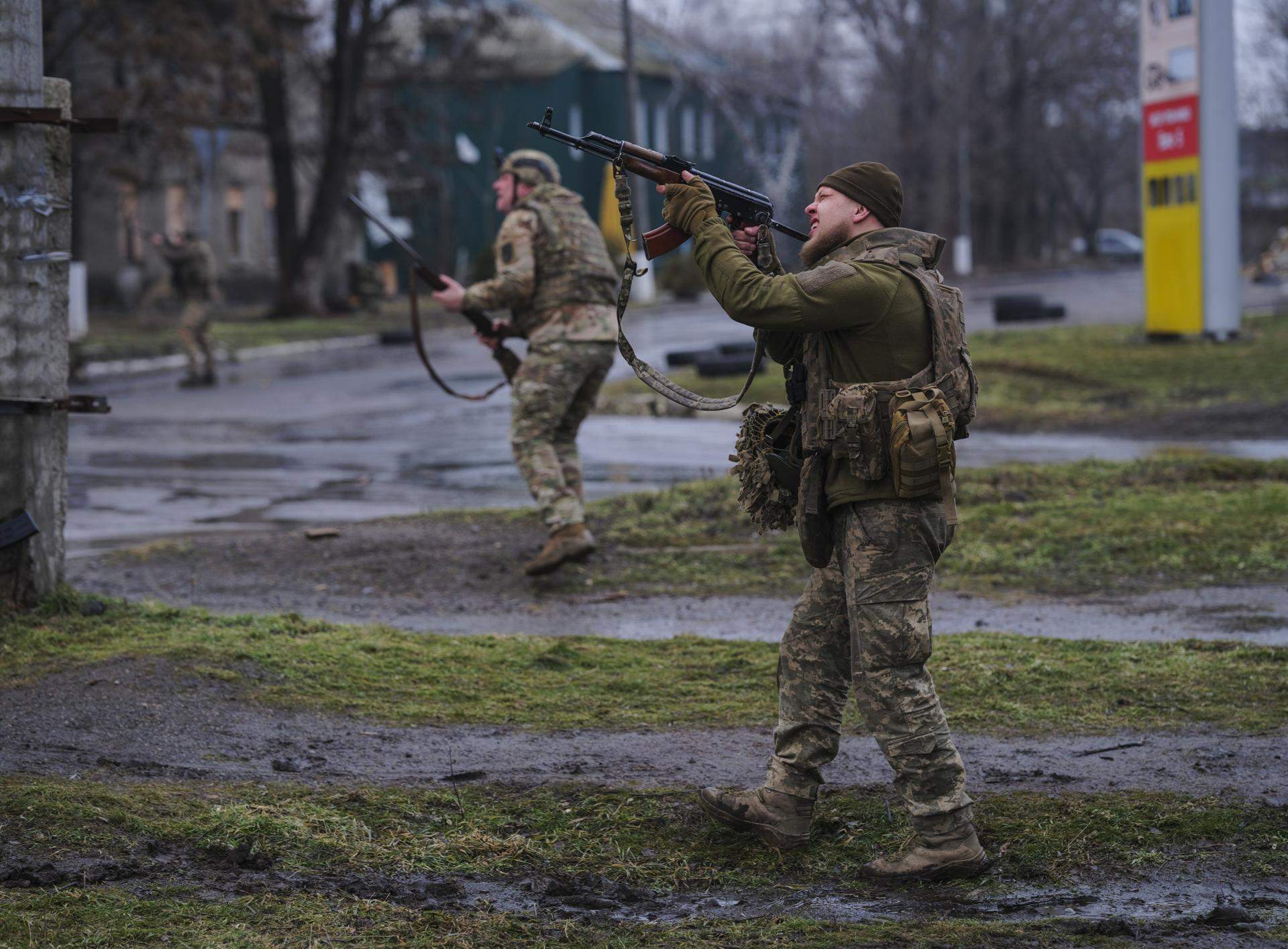 Dones ucraïneses trenquen el silenci sobre violacions en territori ocupat: horror i lluita per recuperar-se