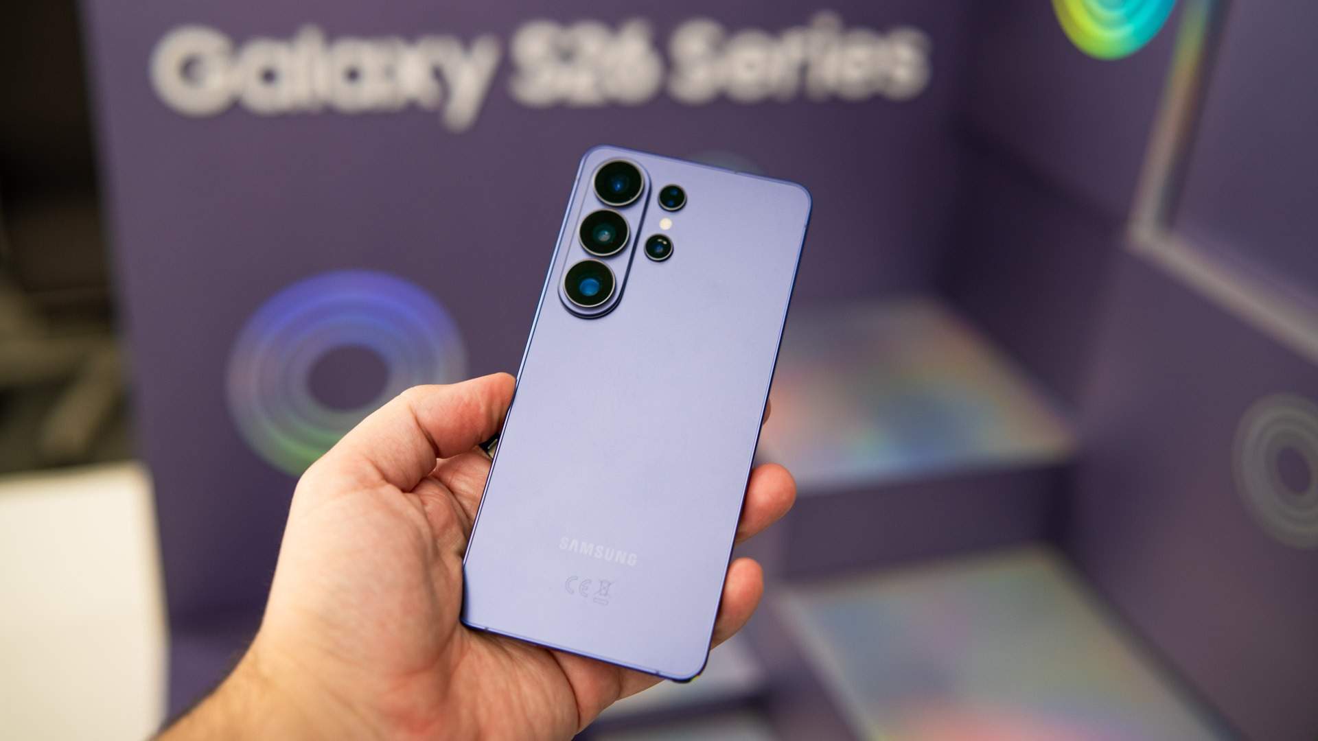 Así mejora Bixby en los Samsung Galaxy S26 gracias a la IA