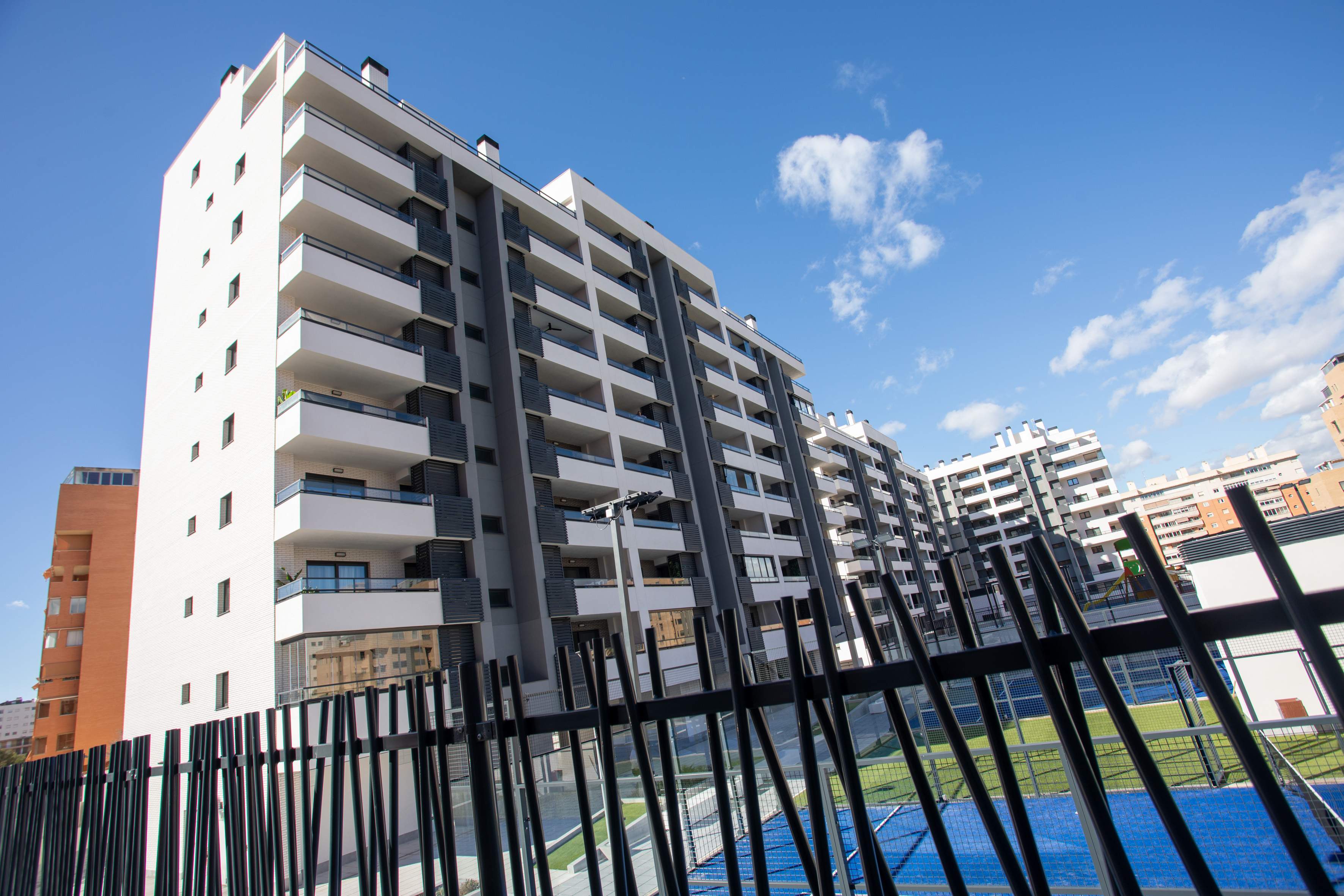 ¿Qué ha pasado con las viviendas de protección oficial de Alacant? Los detalles del escándalo