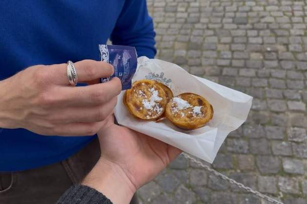 Fotos de Pablo Alborán y Juan Sesma en Lisboa / Instagram