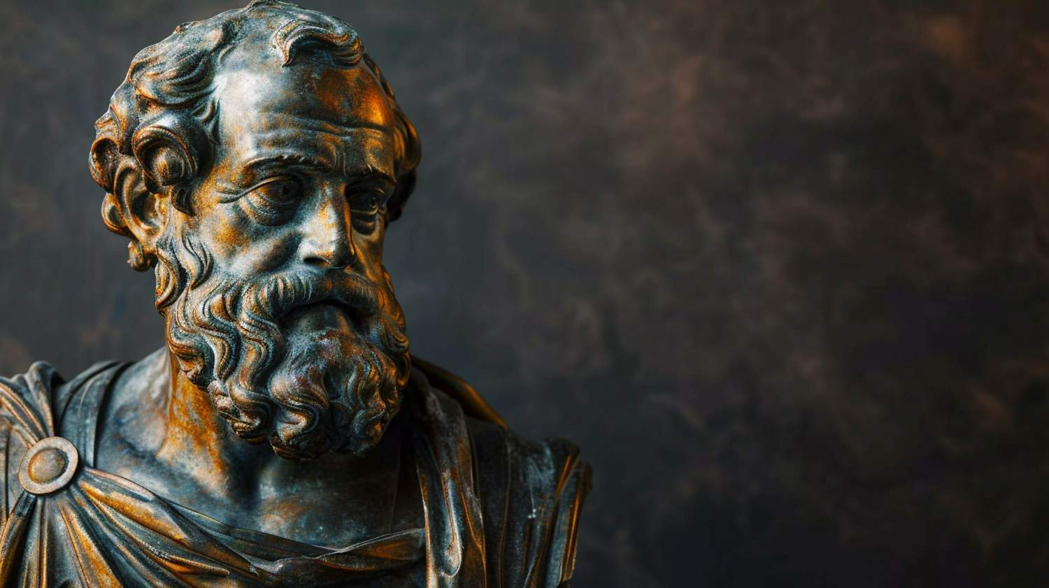 Zenón de Citio y el estoicismo: "No hay viento favorable para el que no sabe adónde va”