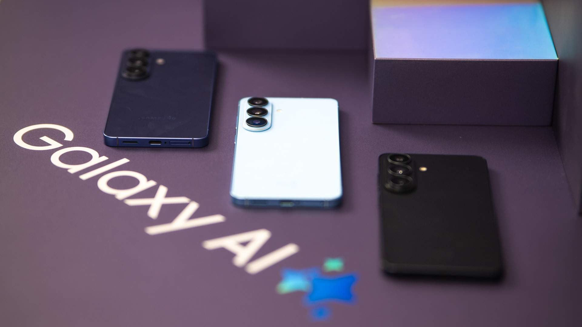 Els Samsung Galaxy S26 podrien pujar de preu el mes que ve