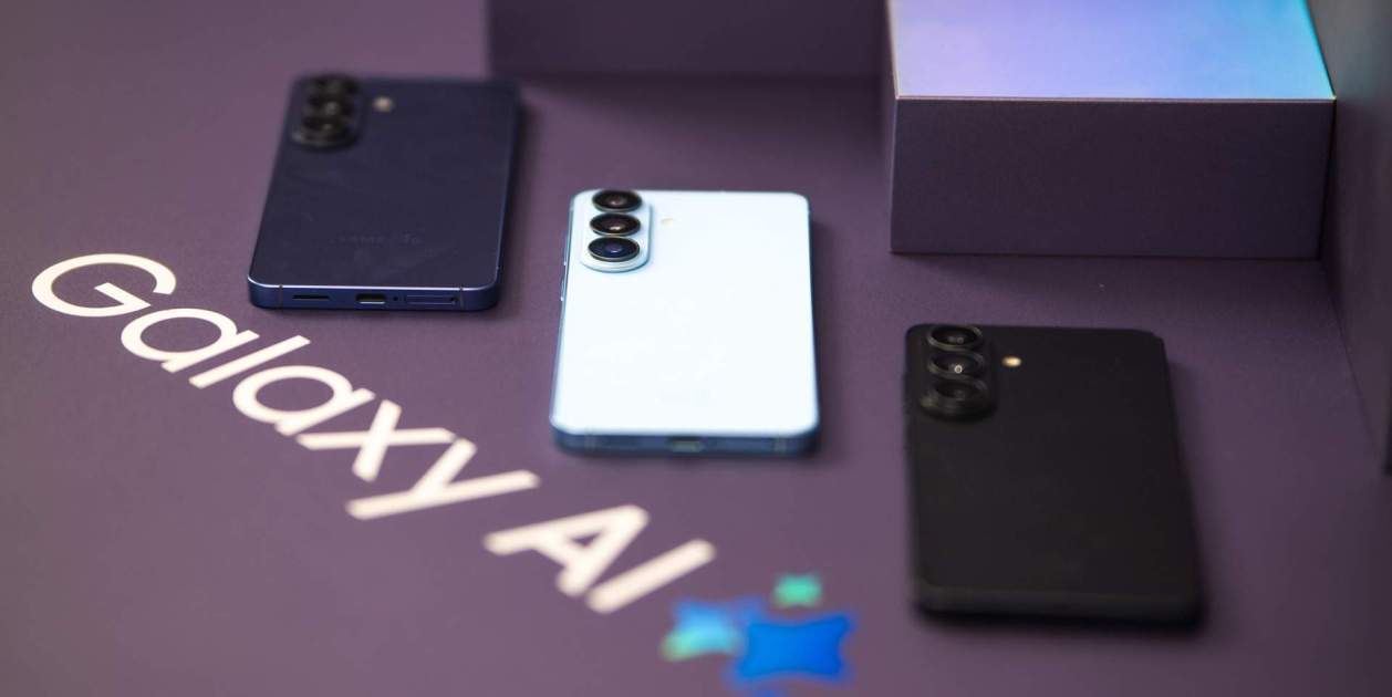 Los Samsung Galaxy S26 podrían subir de precio el próximo mes