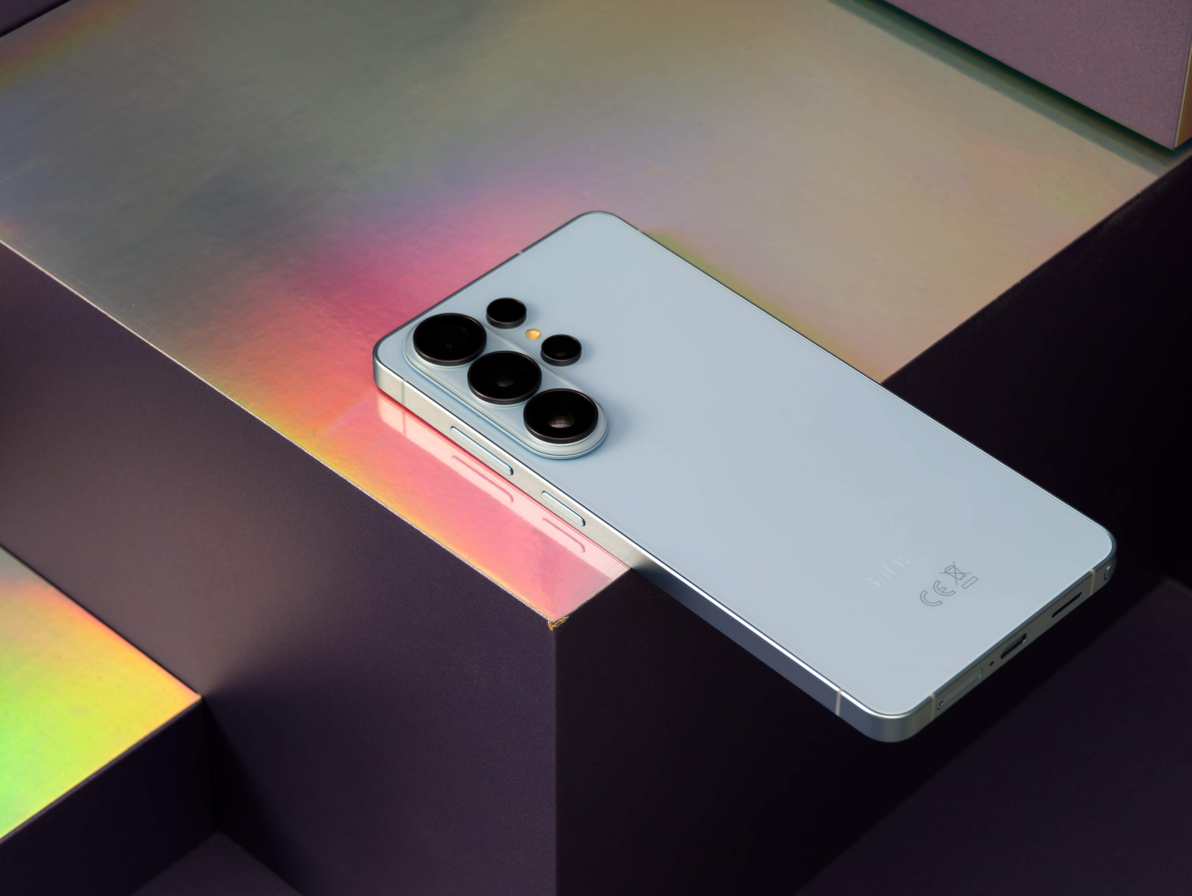 El nuevo Samsung Galaxy S26 Ultra ya tiene 200 euros de descuento por las ofertas de primavera de Amazon