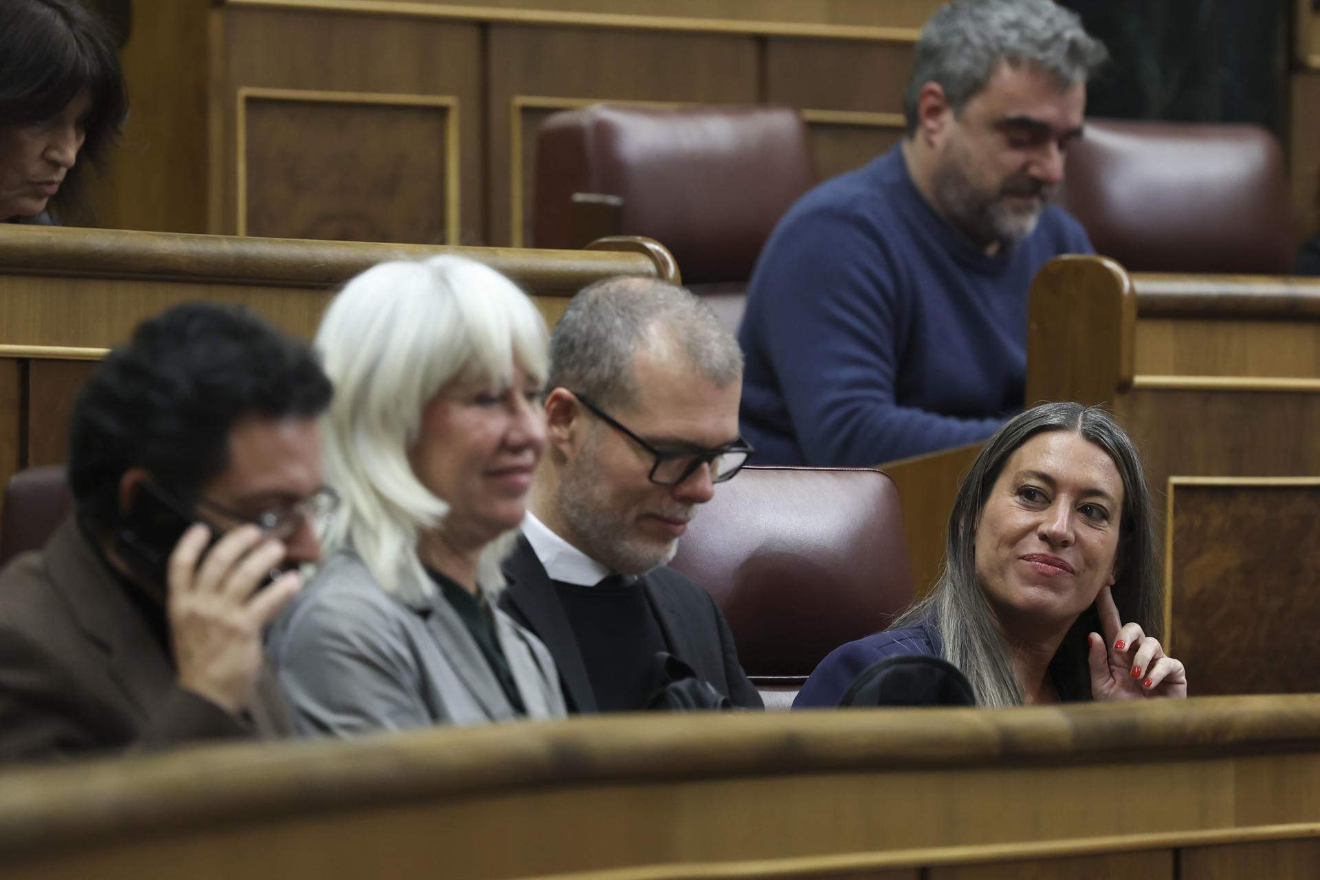 Junts, PP i Vox tomben l’escut social de Sánchez per la polèmica moratòria antidesnonaments