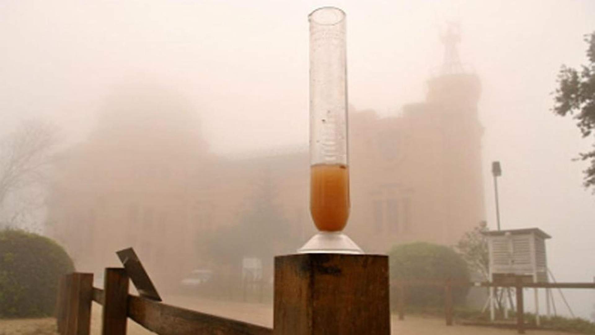 Marzo traerá un cambio radical de tiempo a Catalunya con sorpresas: adiós, anticiclón