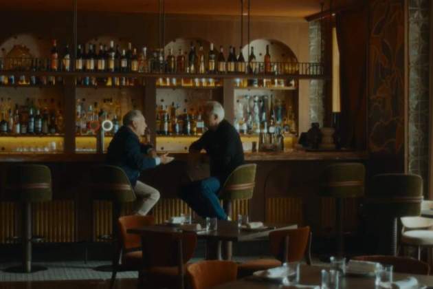 Urízar Azpitarte y Hristo Stòitxkov, cara a cara en 'Hristo, l'ind8mable' 3Cat2 Urízar Azpitarte y Hristo Stòitxkov, cara a cara en 'Hristo, l'ind8mable' 3Cat2