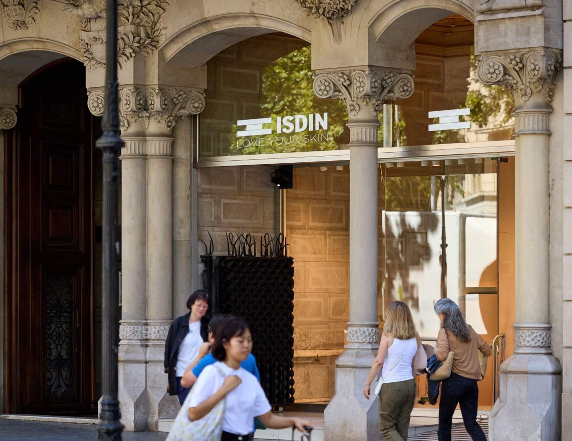 ISDIN se une al Foro de Marcas Renombradas Españolas para reforzar su proyección internacional