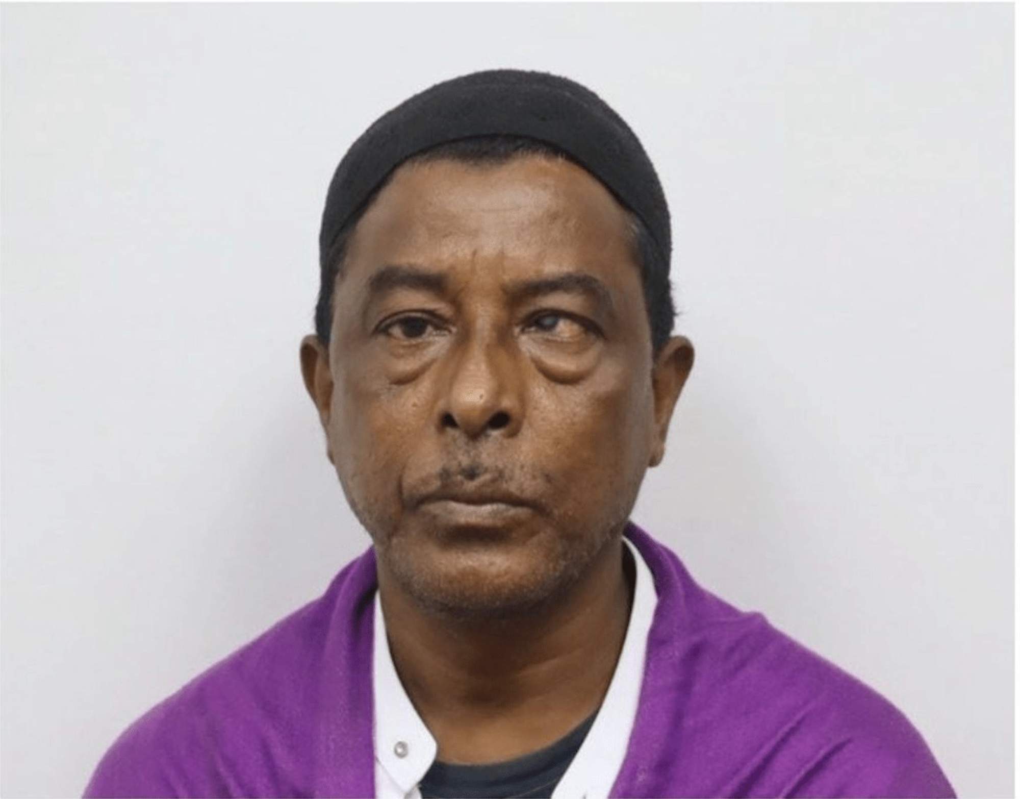 Muere un refugiado con ceguera que fue abandonado por los agentes migratorios de Trump a 8 km de su casa