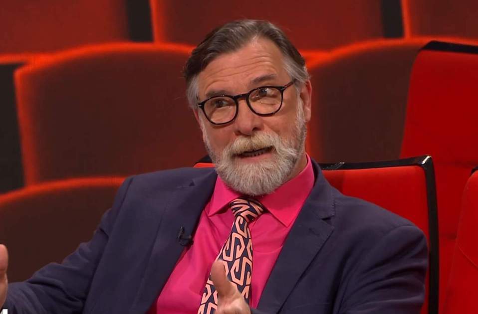 Àlex Casanovas TV3 Àlex Casanovas TV3