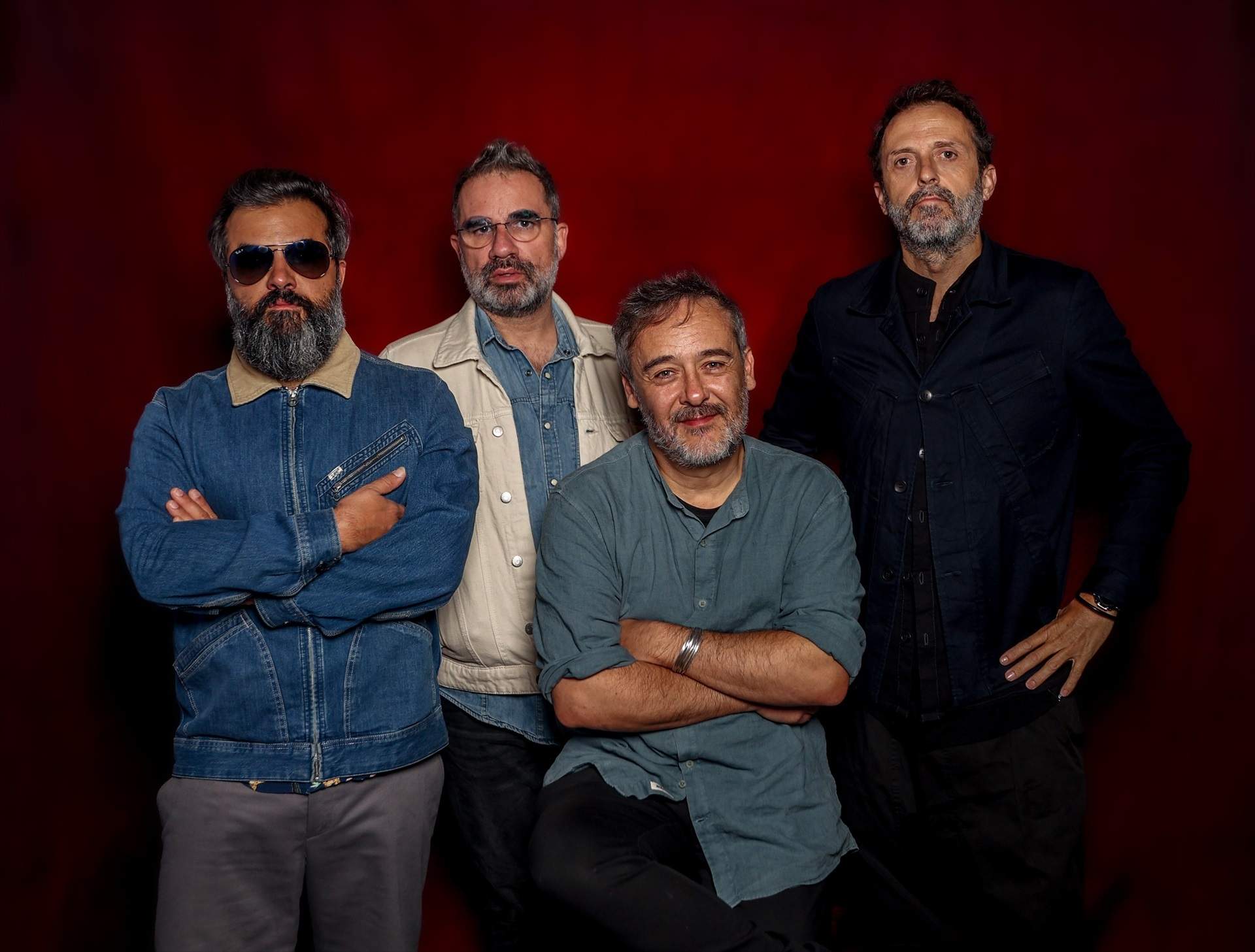 Love of Lesbian anuncia una parada indefinida después de 25 años