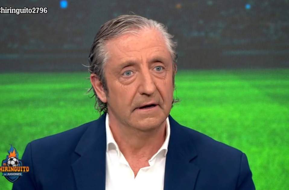 Pedrerol Mega Pedrerol Mega