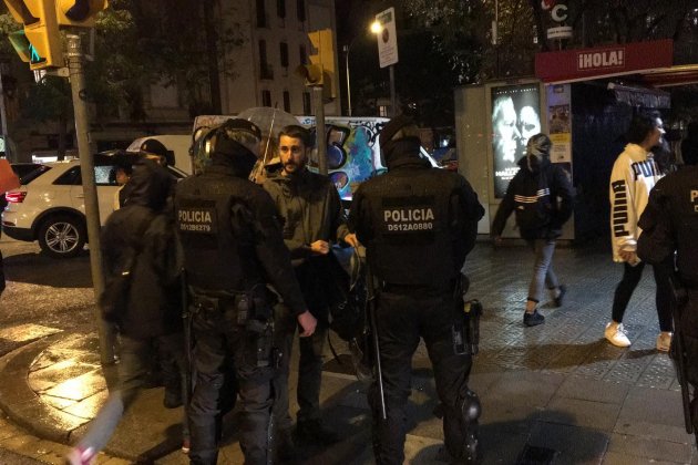 mossos identificacio joanic - anton rosa mossos identificacio joanic - anton rosa