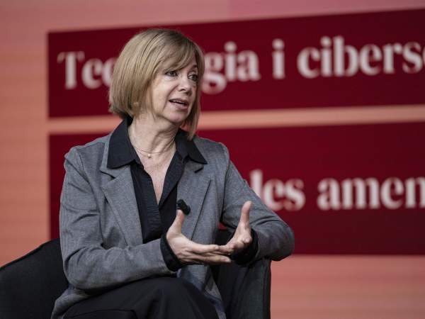 Focus ON Ciberseguretat / Foto: Carlos Baglietto Focus ON Ciberseguretat / Foto: Carlos Baglietto