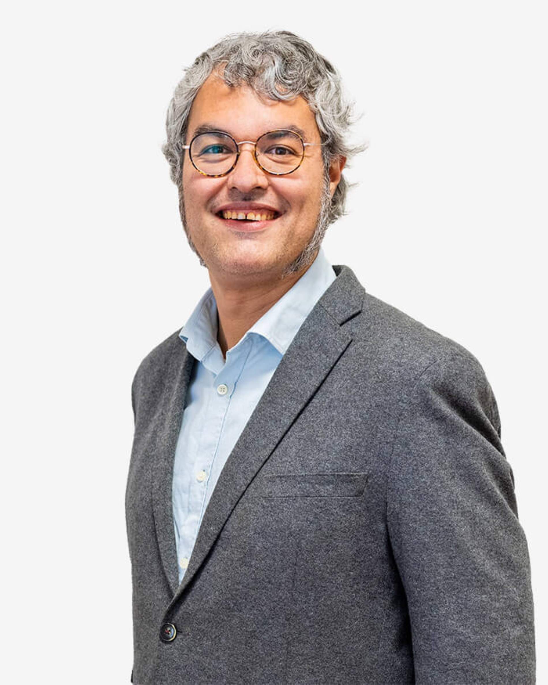 Eliseu Esterlich será el alcaldable de Junts en L'Hospitalet de Llobregat