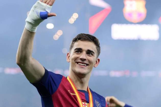 Gavi   Instagram (7)