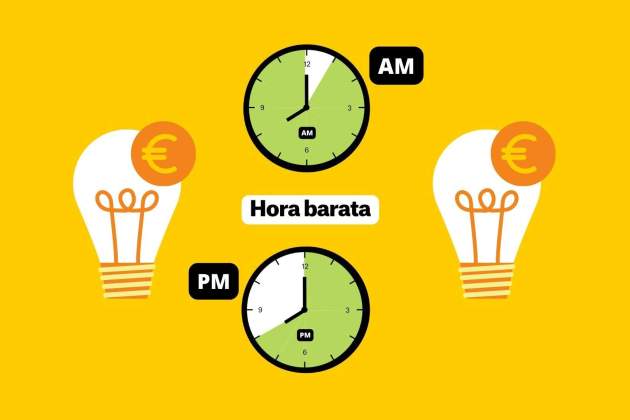 Precio de la luz hoy tarifas más baratas (49)