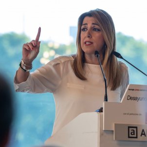 susana diaz efe susana diaz efe