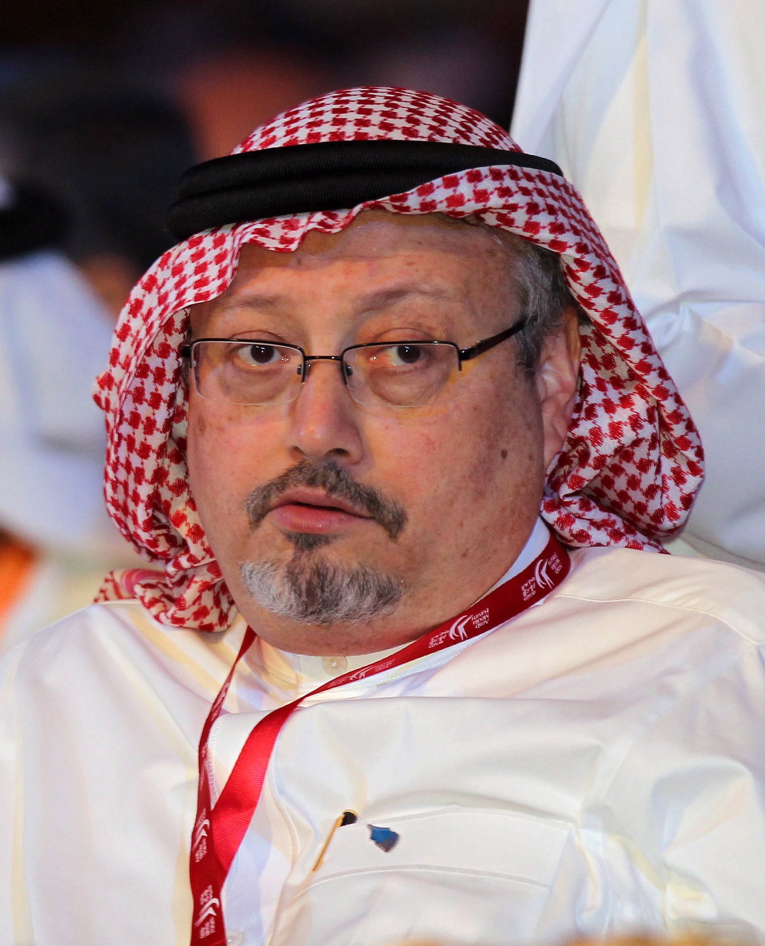 Turquía asegura que trabaja para llevar a la ONU el asesinato de Khashoggi