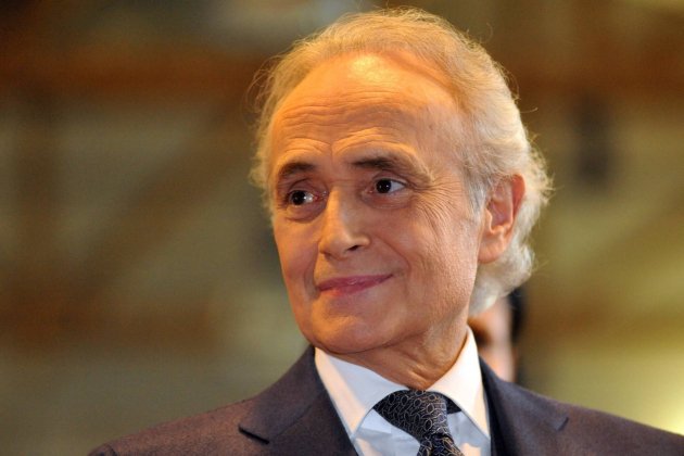 josep carreras gtres