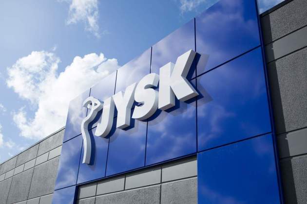 JYSK