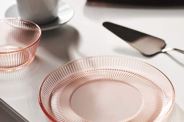 havsgadda plato postre motivo rayas rosa  1447722 pe989211 s5