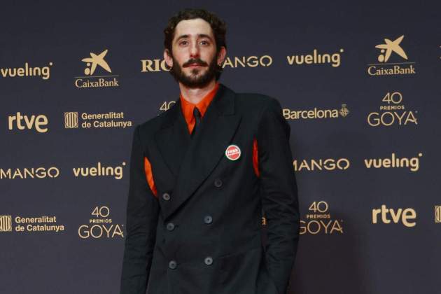 Enric Auquer Goya / EFE/Quique García