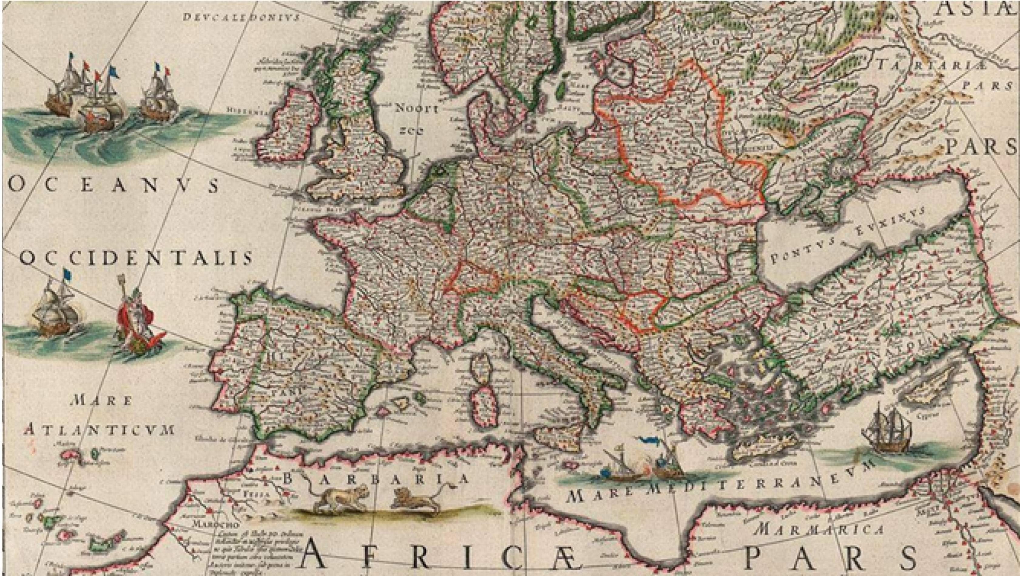 ¿Quién tenía motivos para asesinar a Pau Claris, president de Catalunya? (y II)