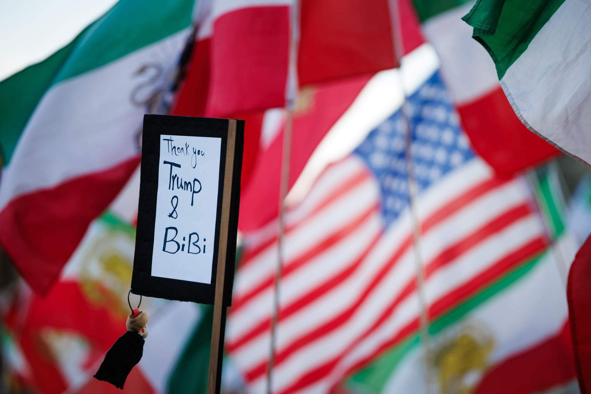 El día D en Oriente Medio: Estados Unidos, Israel e Irán se enfrascan en una guerra a gran escala