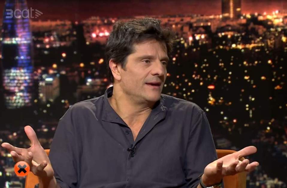 Joel Joan en 'Col·lapse'   3cAT (1)