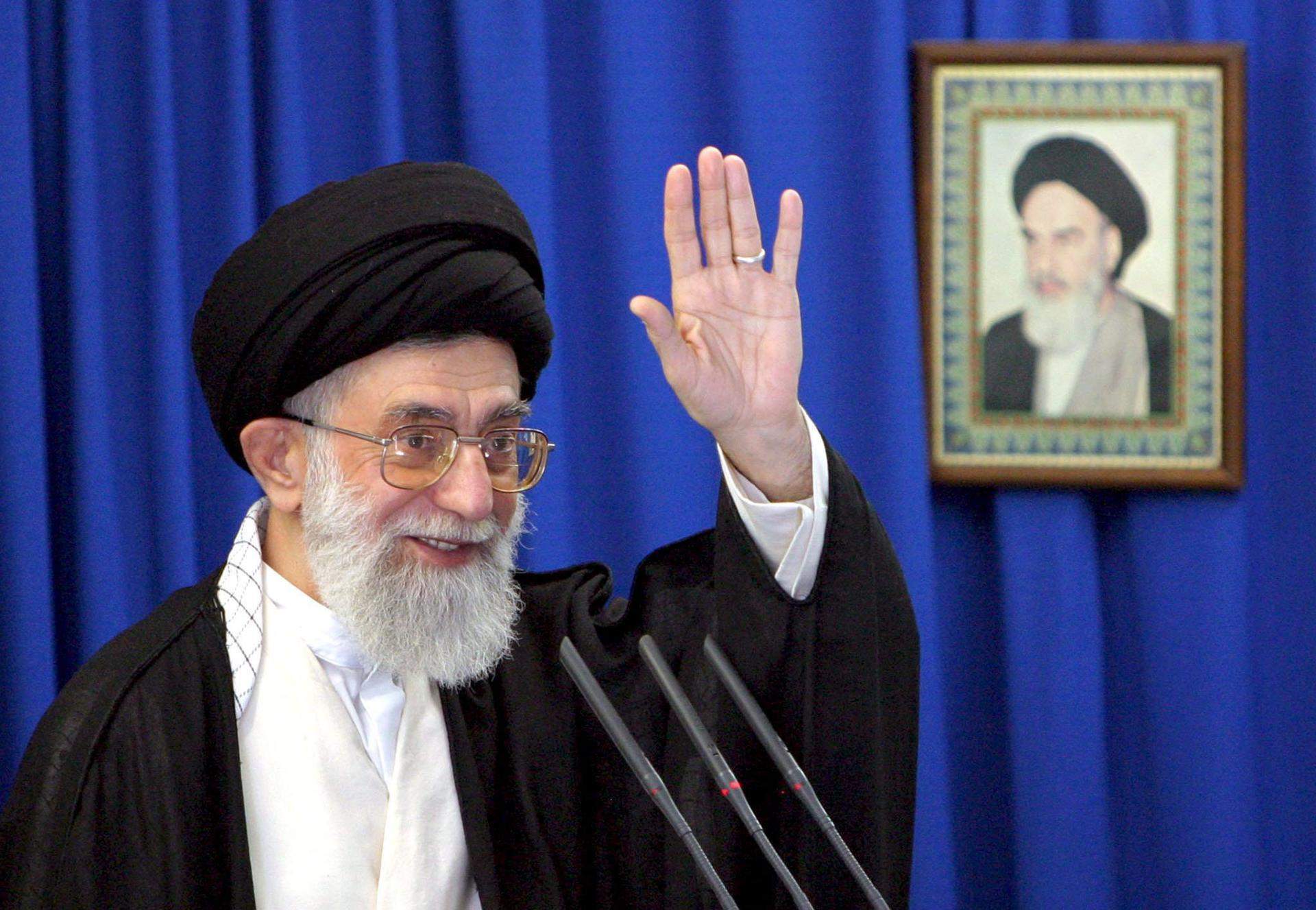 Así fue la operación para matar a Khamenei: el encuentro de la cúpula iraní que lo precipitó todo