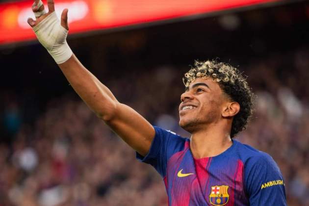 Lamine Yamal   Instagram (18)