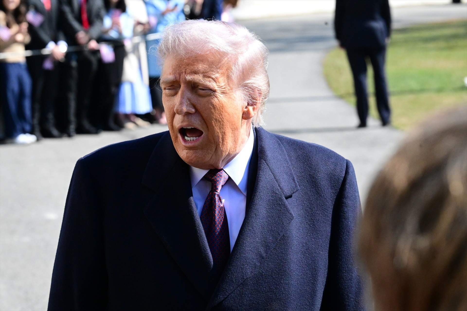 Trump abre la puerta al diálogo con Irán después de la muerte de Jamenei: “Quieren hablar y he aceptado”