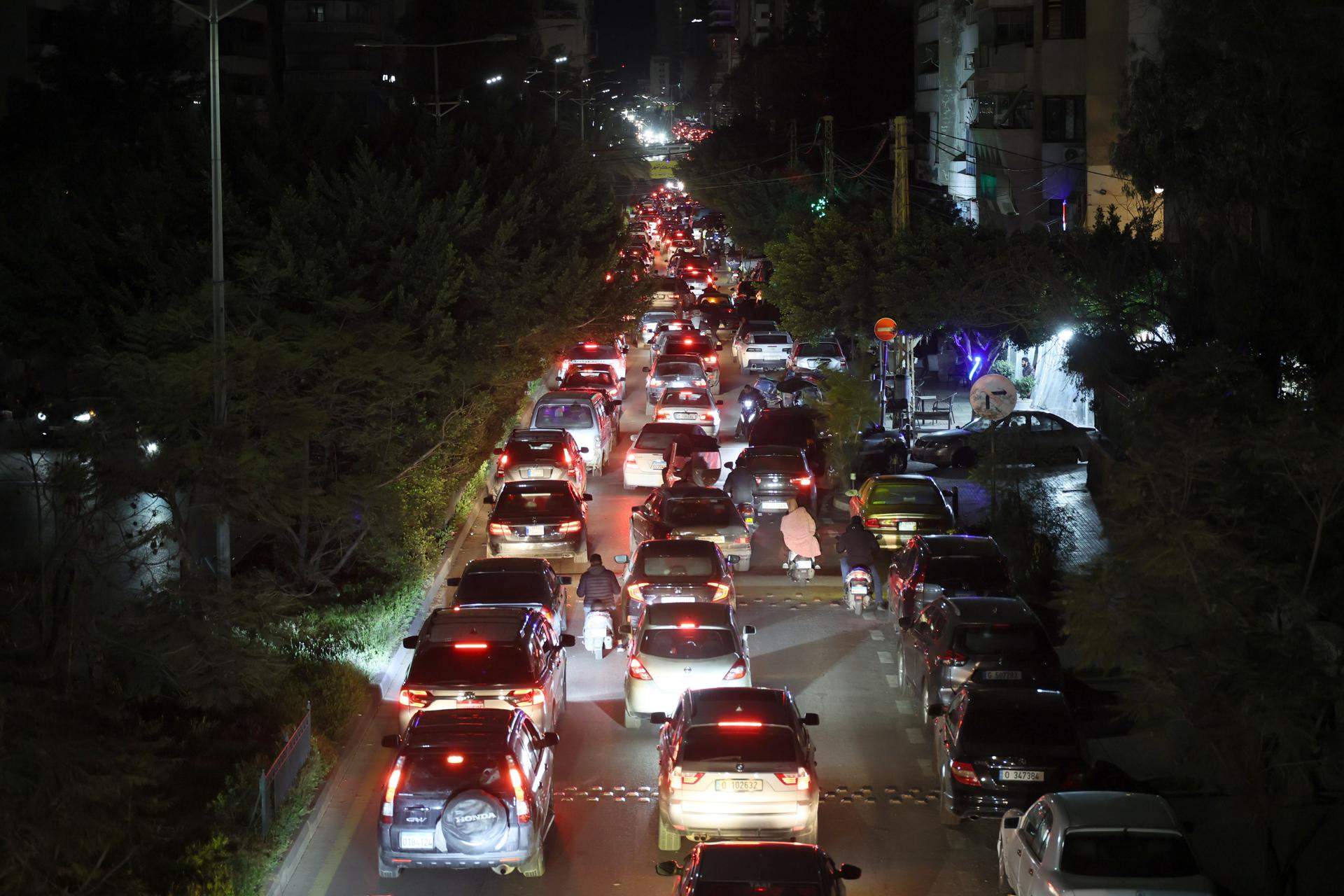 Hizbulá reanuda los ataques contra Israel, que responde con bombardeos en el sur del Líbano